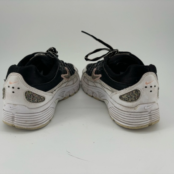 Nike P-6000 SE 'Coral Stardust' Size W7.5 - Picture 5 of 15